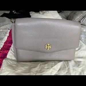 Kira Tory Burch leather bag